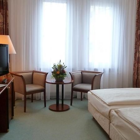 Comfort Hotel Weissensee เบอร์ลิน ภายนอก รูปภาพ