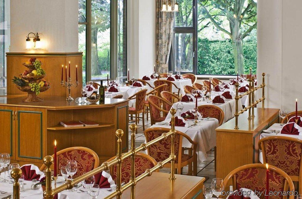 Comfort Hotel Weissensee เบอร์ลิน ธุรกิจ รูปภาพ