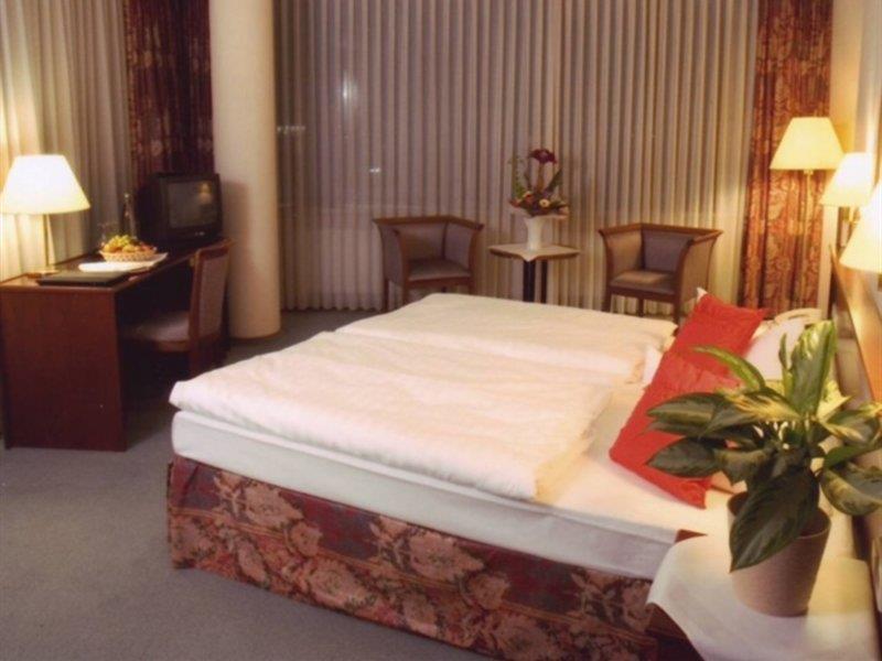 Comfort Hotel Weissensee เบอร์ลิน ห้อง รูปภาพ